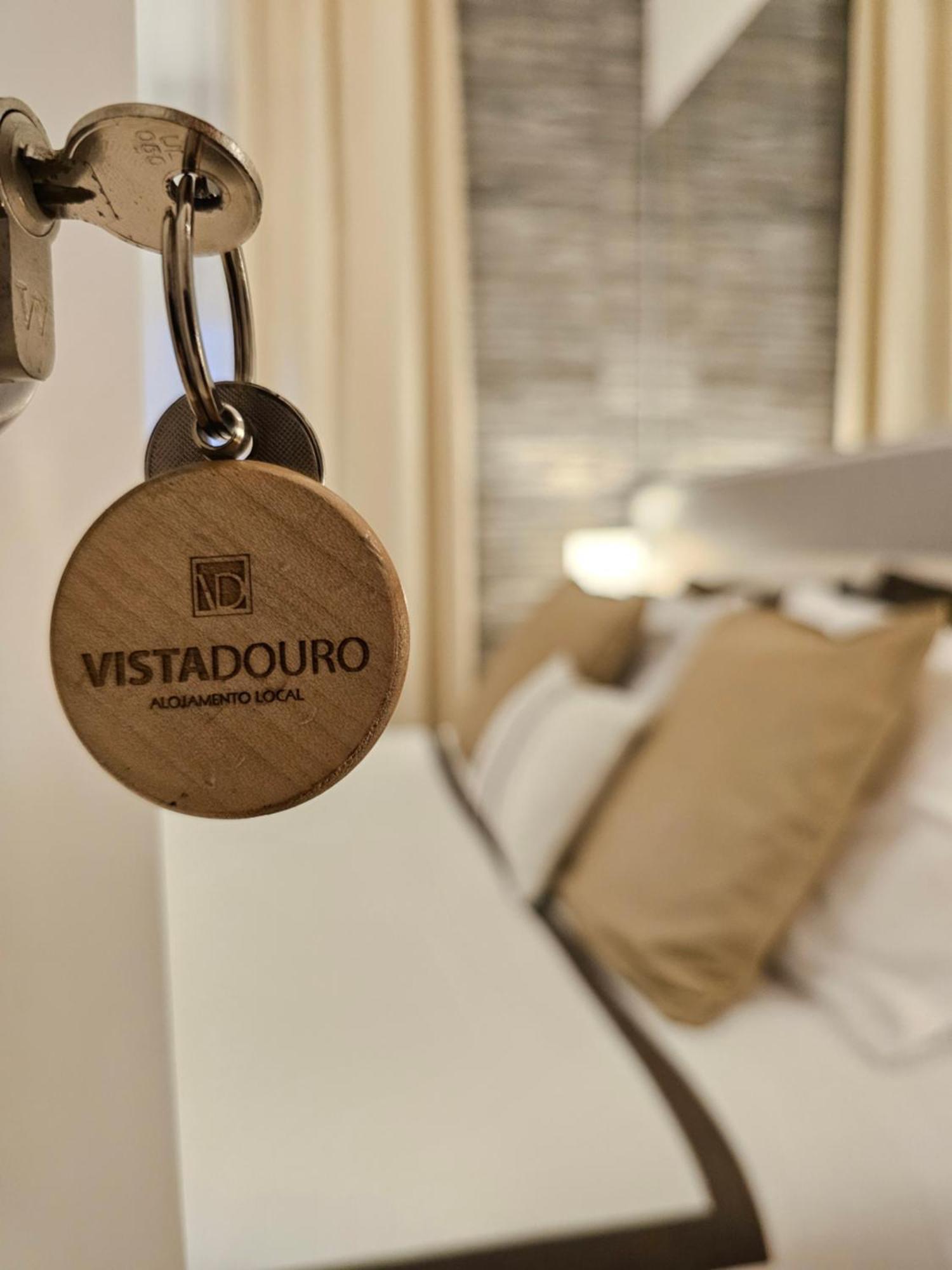 Vistadouro Peso da Régua Buitenkant foto