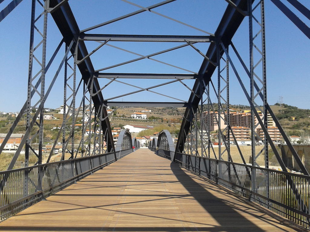 Vistadouro Peso da Régua Buitenkant foto